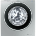 Samsung WW-60J42E0HSOLD / 6кг, 1200об